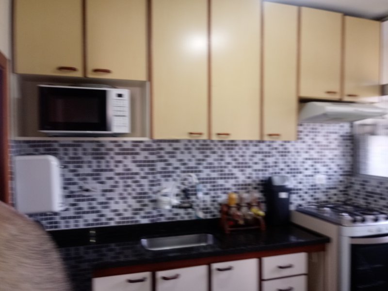 imóvel com 52m² - Vila Liviero - São Paulo