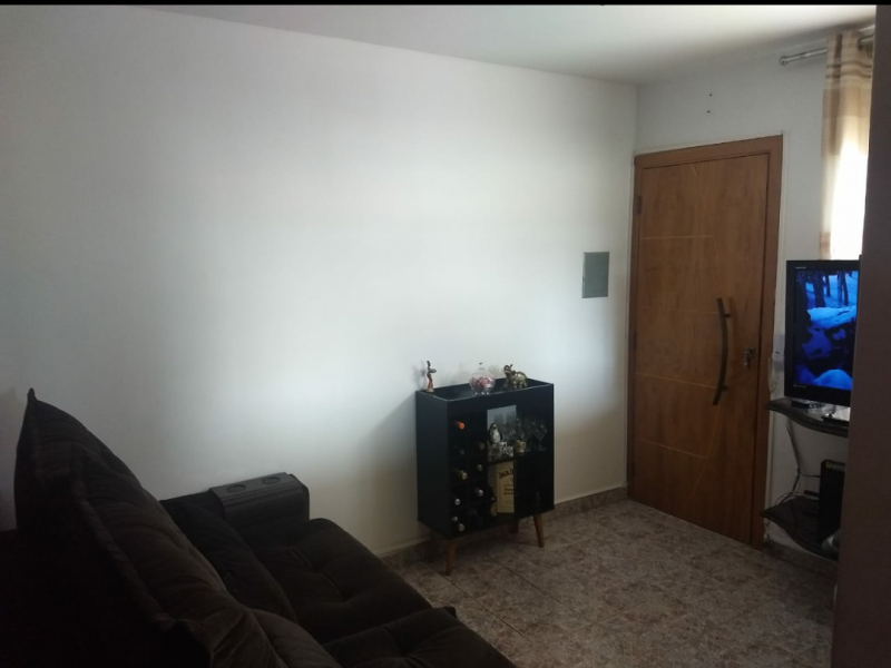 imóvel com 52m² - Vila Liviero - São Paulo