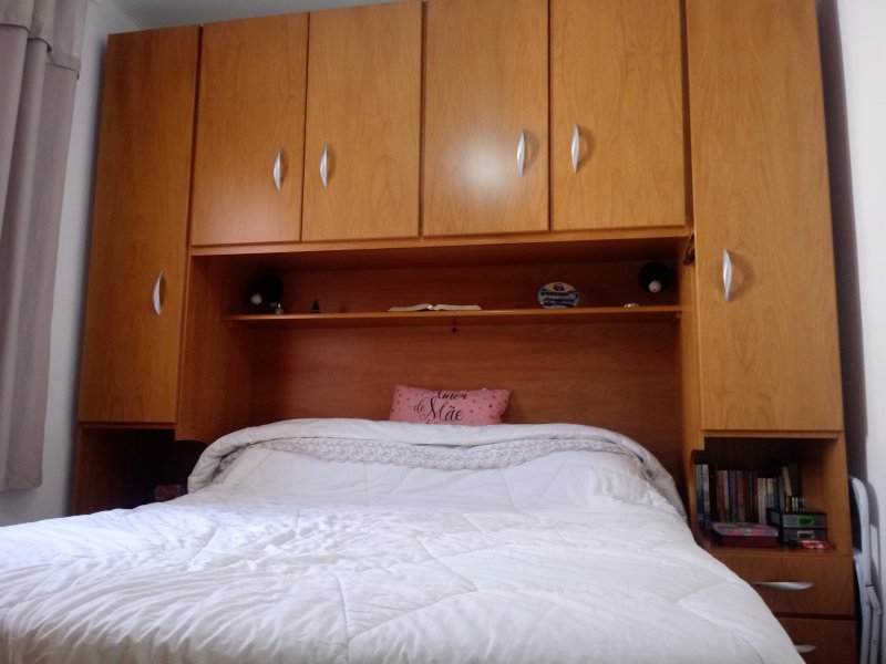imóvel com 52m² - Vila Liviero - São Paulo