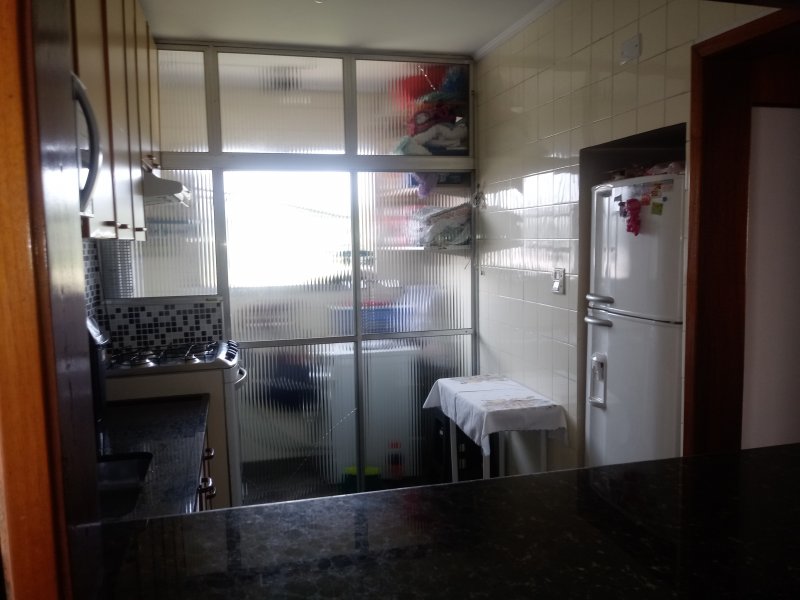 imóvel com 52m² - Vila Liviero - São Paulo