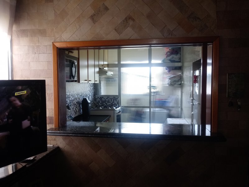 imóvel com 52m² - Vila Liviero - São Paulo