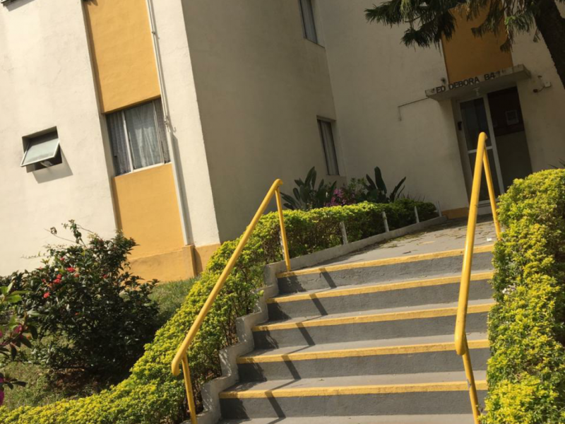 imóvel com 52m² - Vila Liviero - São Paulo