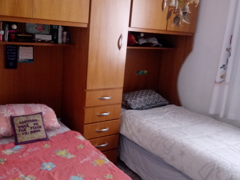 imóvel com 52m² - Vila Liviero - São Paulo