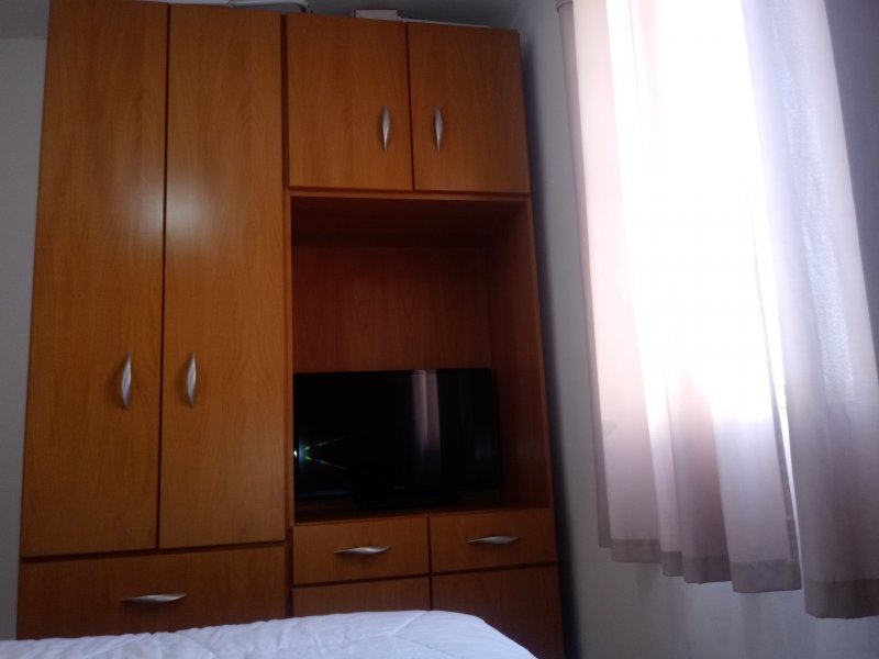 imóvel com 52m² - Vila Liviero - São Paulo