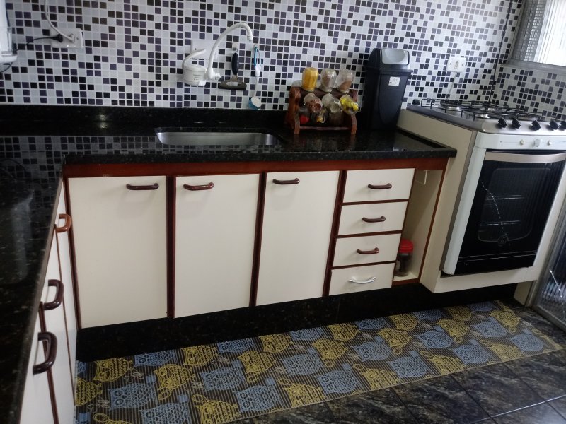 imóvel com 52m² - Vila Liviero - São Paulo