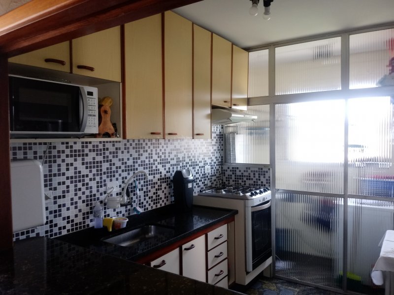 imóvel com 52m² - Vila Liviero - São Paulo