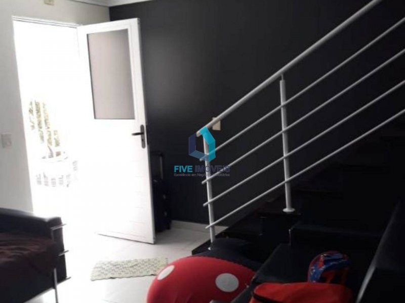 imóvel com 67m² - Vila Santa Catarina - São Paulo
