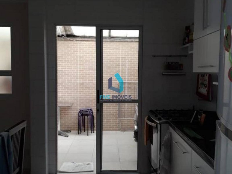 imóvel com 67m² - Vila Santa Catarina - São Paulo