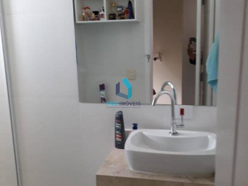 imóvel com 67m² - Vila Santa Catarina - São Paulo