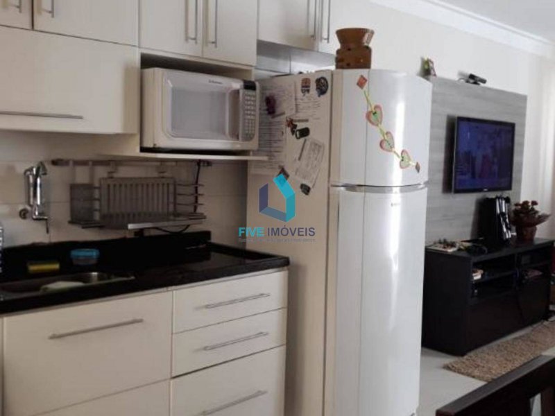 imóvel com 67m² - Vila Santa Catarina - São Paulo