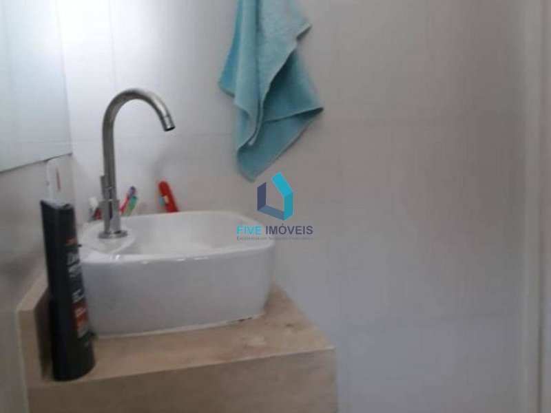 imóvel com 67m² - Vila Santa Catarina - São Paulo