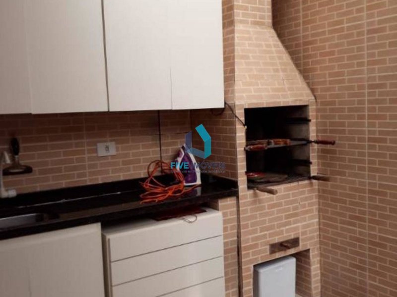 imóvel com 67m² - Vila Santa Catarina - São Paulo