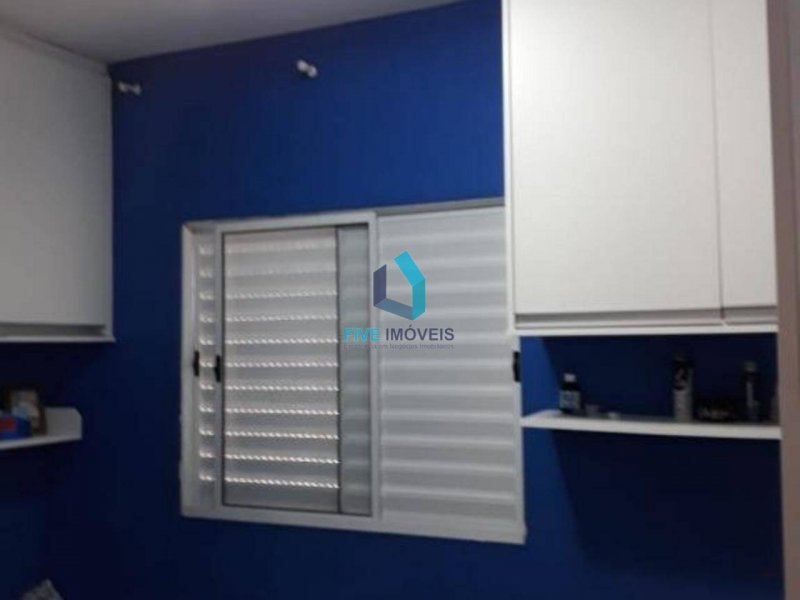 imóvel com 67m² - Vila Santa Catarina - São Paulo
