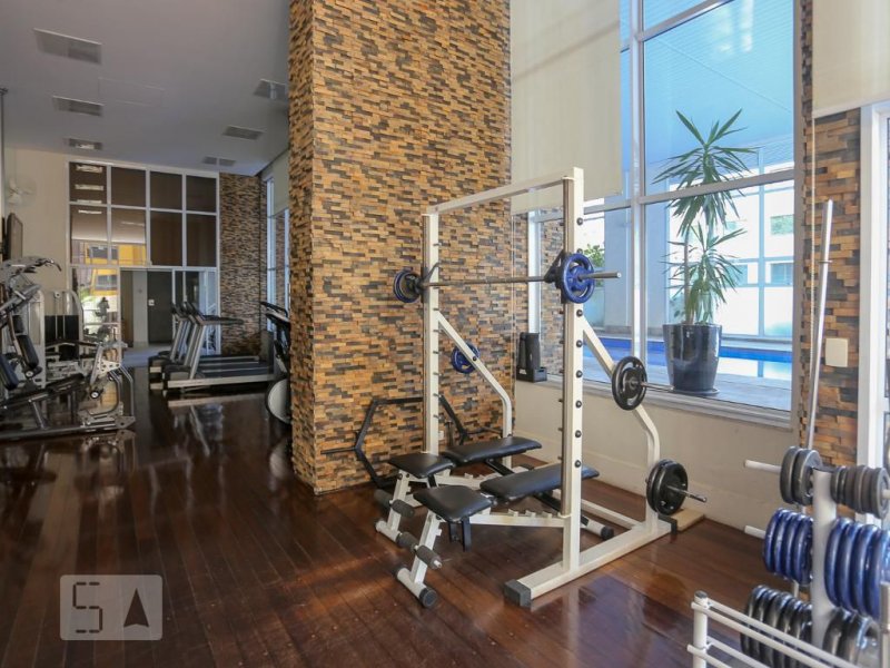 imóvel com 57m² - Bela Vista - São Paulo