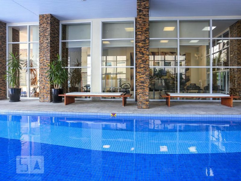 imóvel com 57m² - Bela Vista - São Paulo