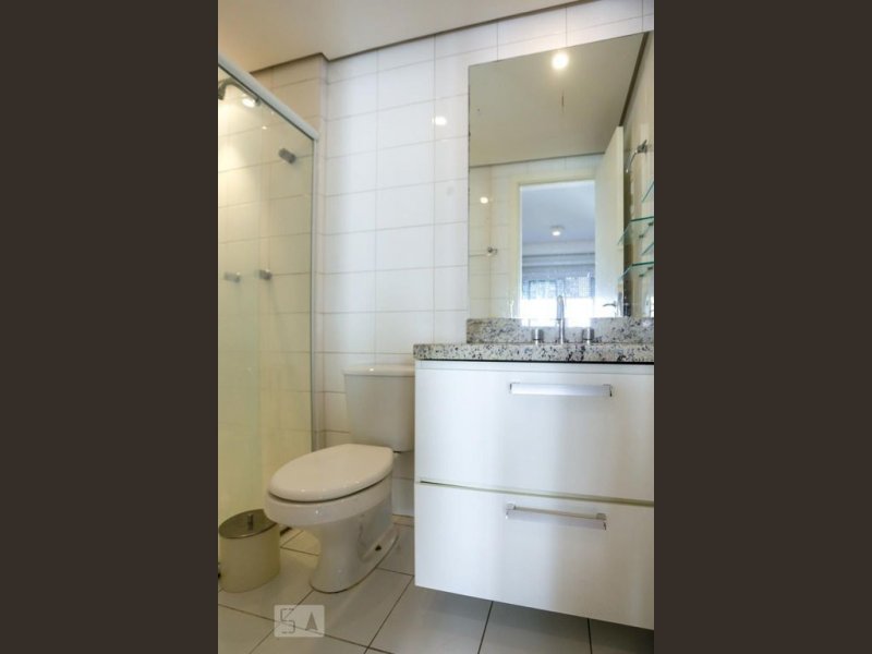 imóvel com 57m² - Bela Vista - São Paulo