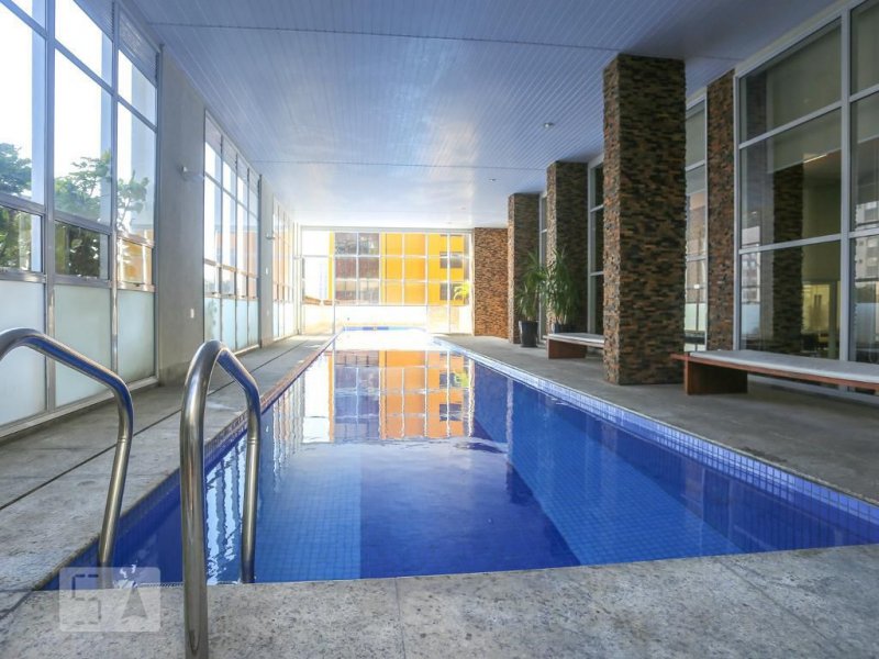 imóvel com 57m² - Bela Vista - São Paulo