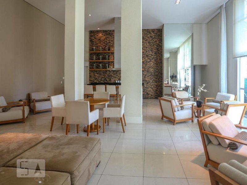 imóvel com 57m² - Bela Vista - São Paulo