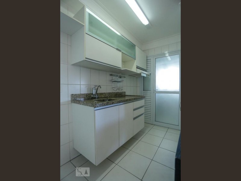 imóvel com 57m² - Bela Vista - São Paulo