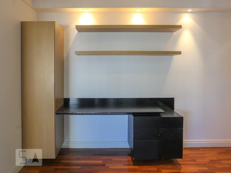 imóvel com 57m² - Bela Vista - São Paulo