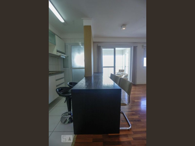 imóvel com 57m² - Bela Vista - São Paulo