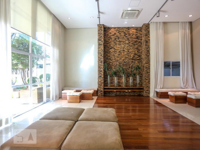 imóvel com 57m² - Bela Vista - São Paulo