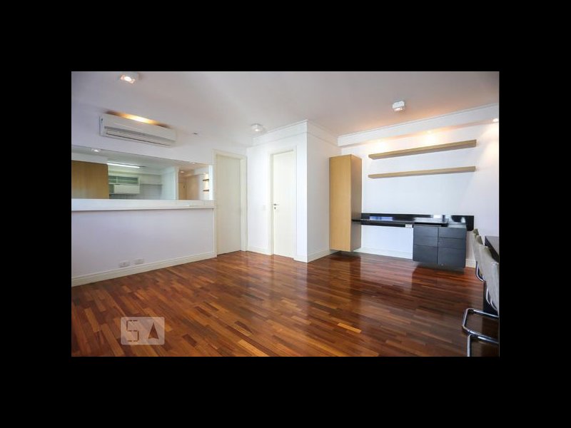 imóvel com 57m² - Bela Vista - São Paulo