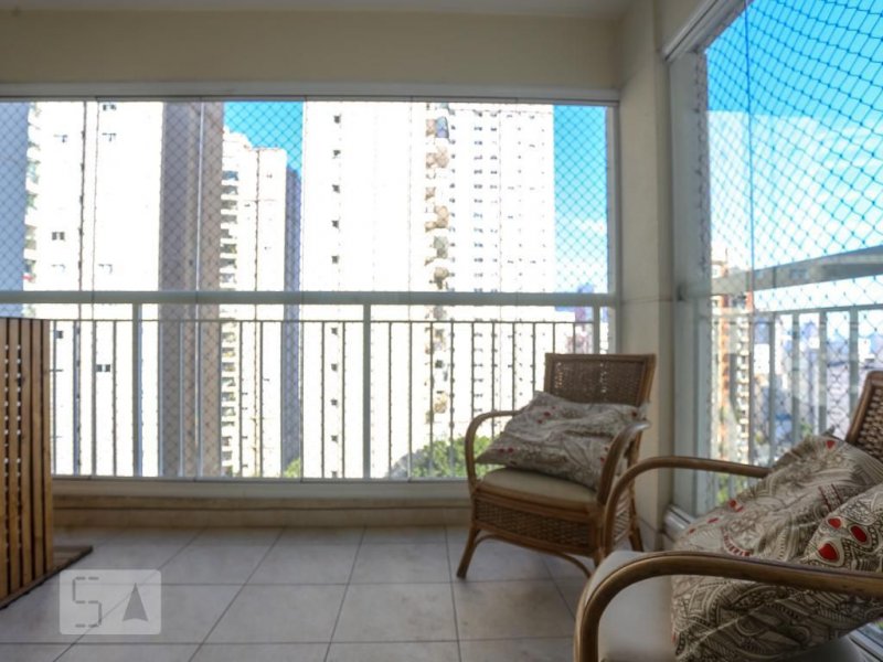 imóvel com 57m² - Bela Vista - São Paulo