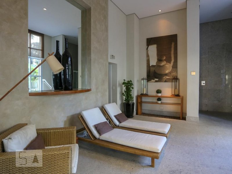 imóvel com 57m² - Bela Vista - São Paulo