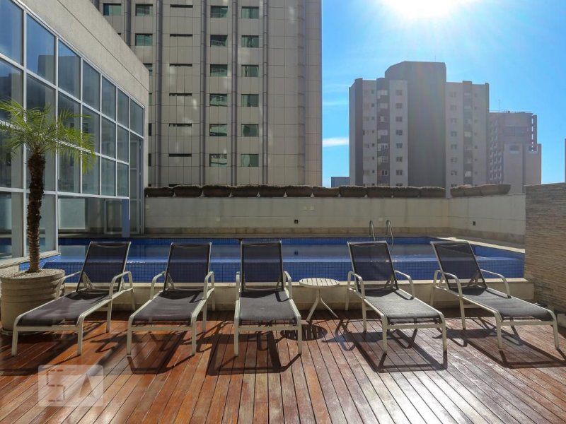 imóvel com 57m² - Bela Vista - São Paulo