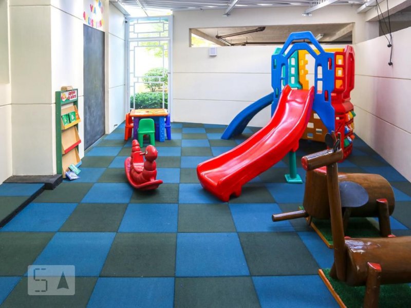 imóvel com 57m² - Bela Vista - São Paulo