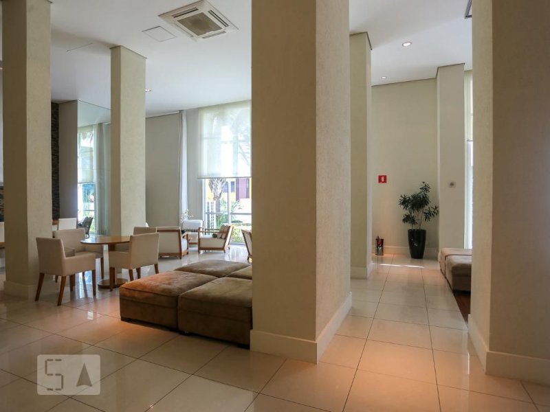 imóvel com 57m² - Bela Vista - São Paulo