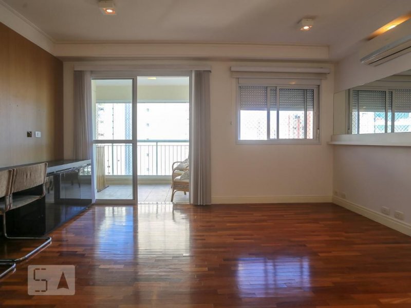 imóvel com 57m² - Bela Vista - São Paulo