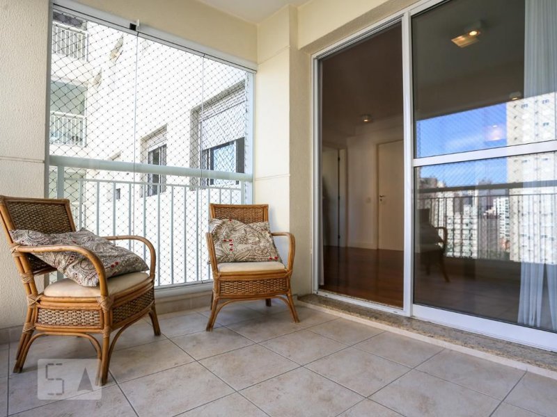 imóvel com 57m² - Bela Vista - São Paulo