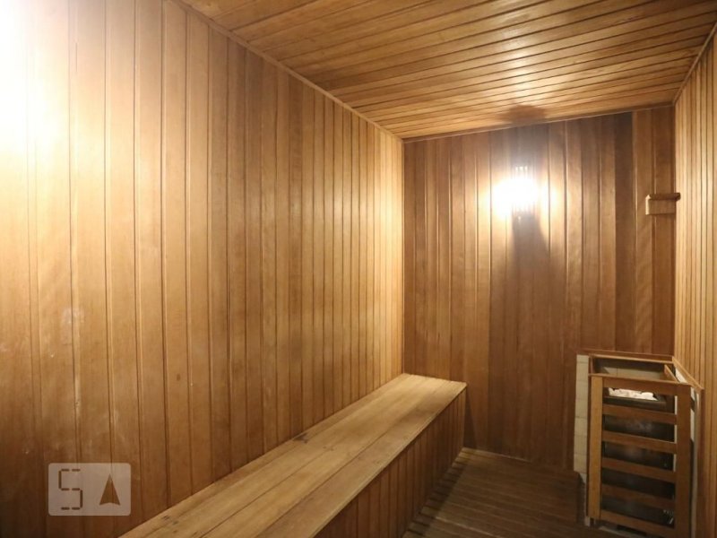 imóvel com 57m² - Bela Vista - São Paulo