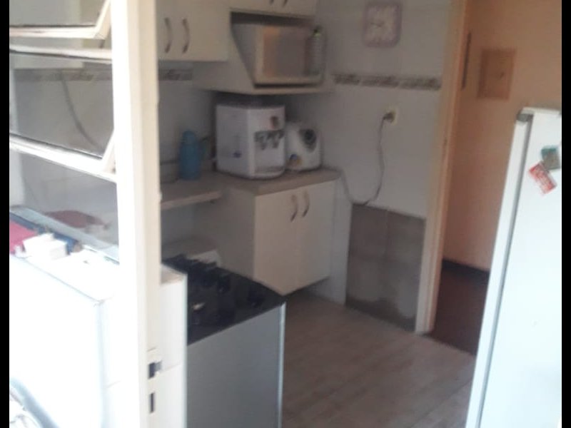 Apartamento à venda Conjunto Habitacional A E Carvalho com 65m² e 3 quartos por R$ 210.000 - 1464329303-cozinha1.jpeg