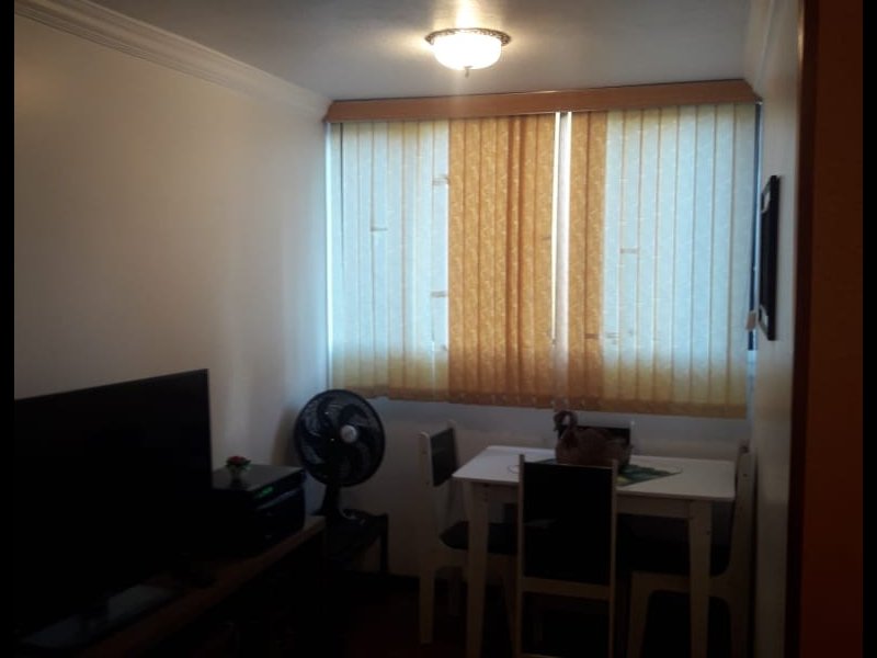 Apartamento à venda Conjunto Habitacional A E Carvalho com 65m² e 3 quartos por R$ 210.000 - 1648866007-sala1.jpeg