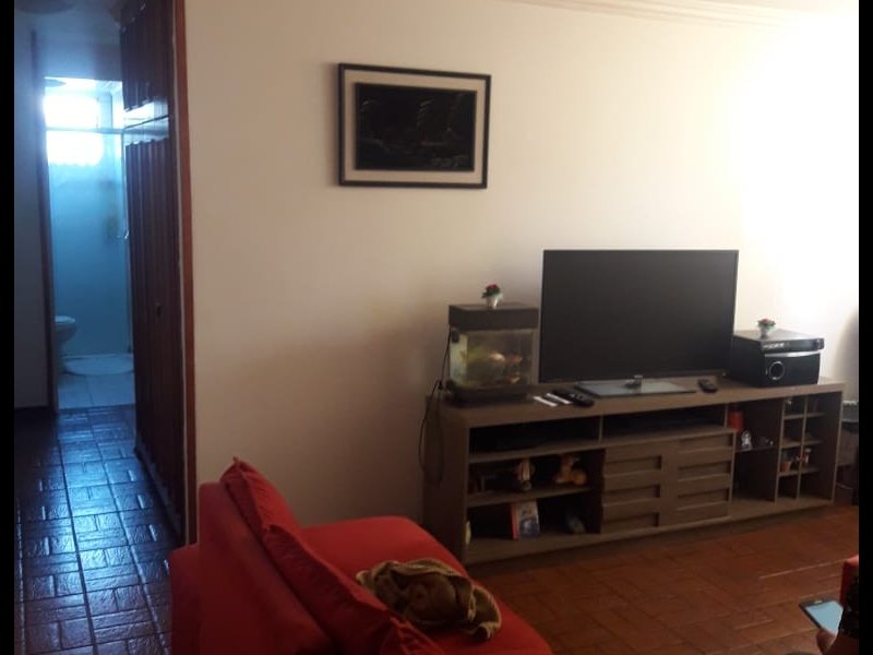 Apartamento à venda Conjunto Habitacional A E Carvalho com 65m² e 3 quartos por R$ 210.000 - 1841326595-sala3.jpeg