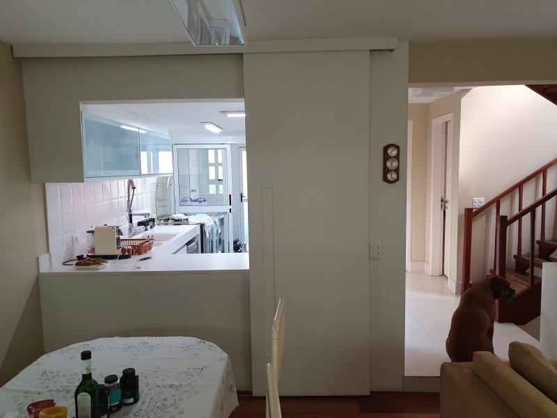 Casa de condomínio à venda Granja Viana com 216m² e 3 quartos por R$ 850.000 - 1199288685-20190818-102428.jpg