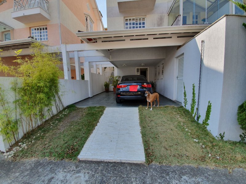 Casa de condomínio à venda Granja Viana com 216m² e 3 quartos por R$ 850.000 - 1452677984-20190818-103151.jpg