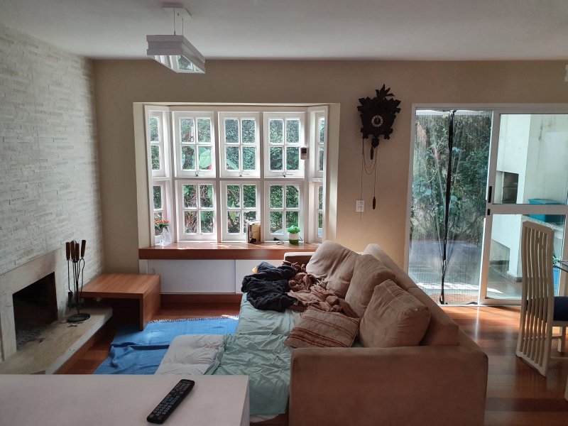 Casa de condomínio à venda Granja Viana com 216m² e 3 quartos por R$ 850.000 - 1680350238-20190818-102403.jpg