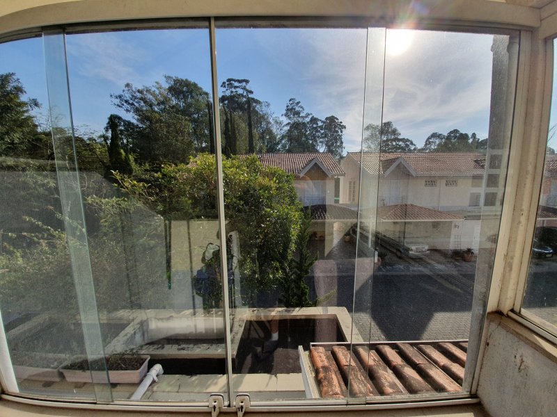 Casa de condomínio à venda Granja Viana com 216m² e 3 quartos por R$ 850.000 - 609765304-20190818-153942.jpg