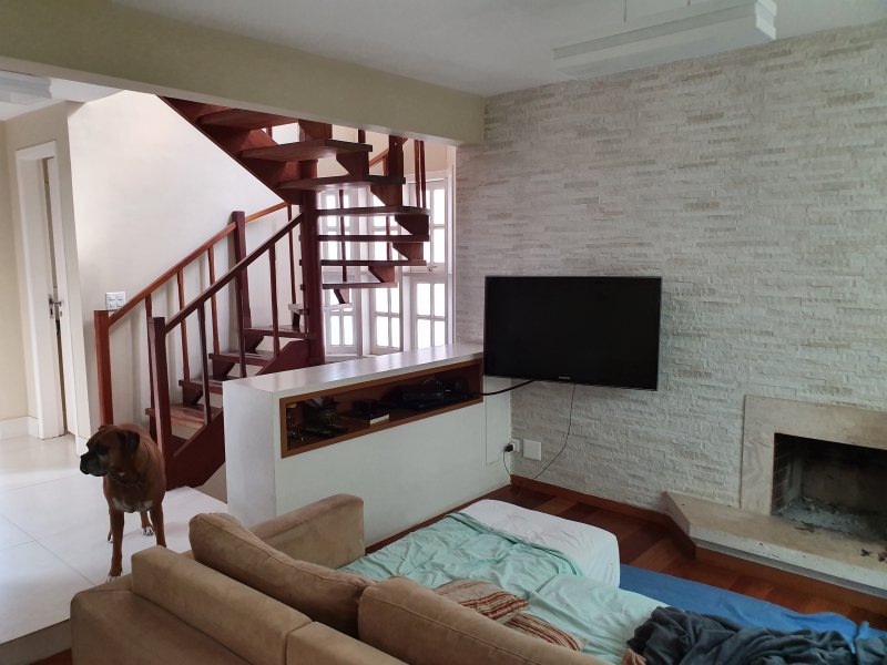 Casa de condomínio à venda Granja Viana com 216m² e 3 quartos por R$ 850.000 - 704681890-20190818-102541.jpg