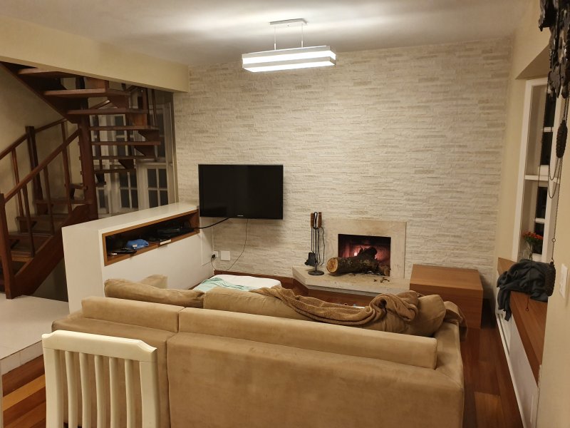 Casa de condomínio à venda Granja Viana com 216m² e 3 quartos por R$ 850.000 - 751073437-20190817-211928.jpg