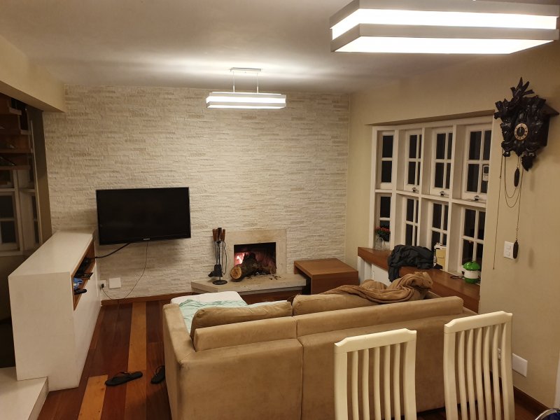 Casa de condomínio à venda Granja Viana com 216m² e 3 quartos por R$ 850.000 - 944832927-20190817-211847.jpg