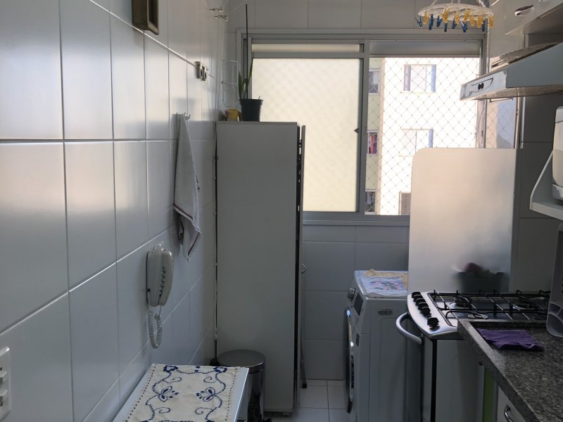Apartamento à venda Jardim Palmares (Zona Sul) com 47m² e 2 quartos por R$ 265.000 - 143764799-1fef4558-77c9-483b-8399-5b84a3cb1ad0.jpeg