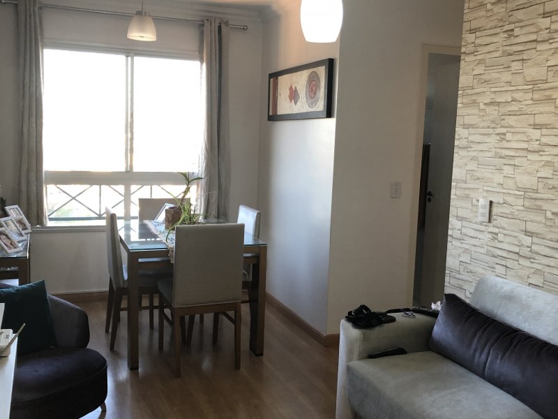 Apartamento à venda Jardim Palmares (Zona Sul) com 47m² e 2 quartos por R$ 265.000 - 1804422471-00820710-b50f-4135-9426-37dff4f473fe.jpeg