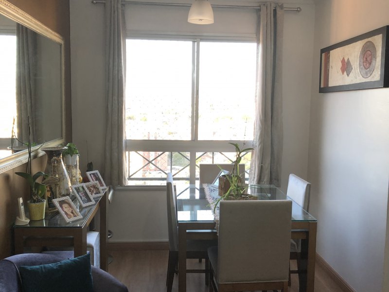 Apartamento à venda Jardim Palmares (Zona Sul) com 47m² e 2 quartos por R$ 265.000 - 576098763-14050f8f-170d-4edb-835f-6c54a5abcc12.jpeg