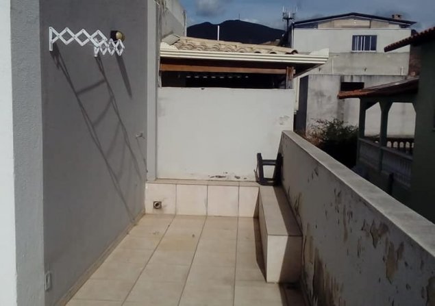 imóvel com 66m²