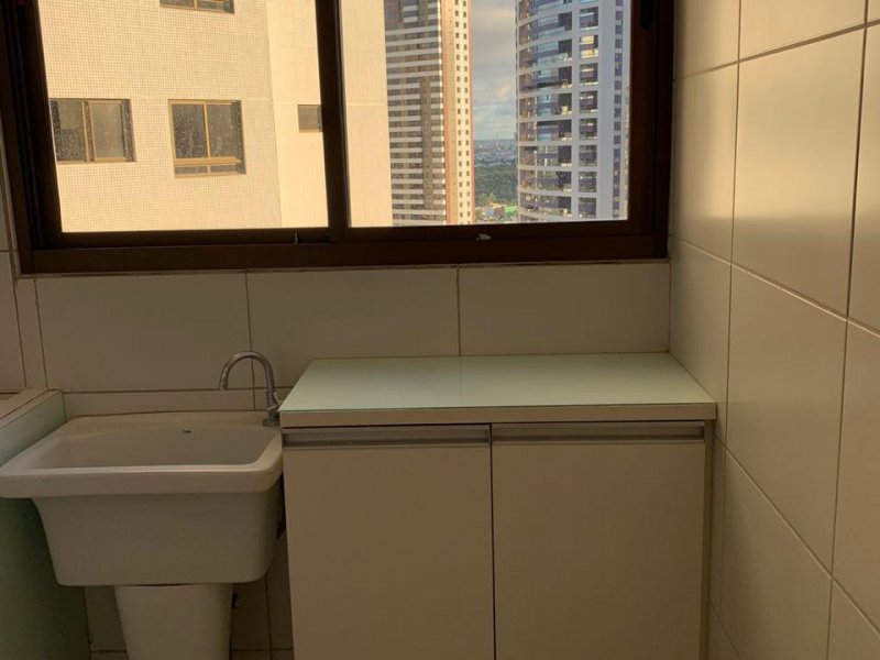 imóvel com 50m² - Cajuru - Curitiba
